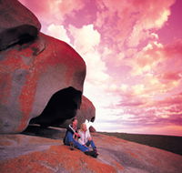 Remarkable Rocks Flinders Chase National Park - Australian Destinations