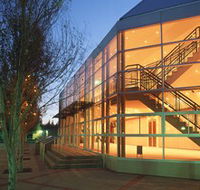 Barossa Arts and Convention Centre - Australian Destinations