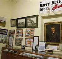 Minlaton Museum - Australian Destinations