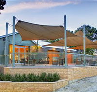 Partalunga Vineyard - Australian Destinations