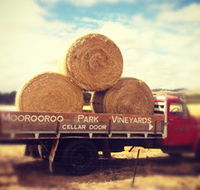 Moorooroo Park Vineyards - Australian Destinations