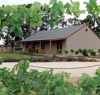 VineCrest Fine Barossa Wine - Australian Destinations