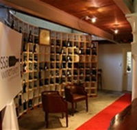 Barossa Small Winemakers Centre - Australian Destinations