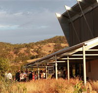 Kabminye Wines - Australian Destinations