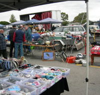 Gepps Cross Treasure Market - Australian Destinations