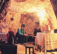 Umoona Opal Mine And Museum - Australian Destinations