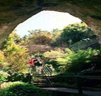 Engelbrecht Cave - Australian Destinations