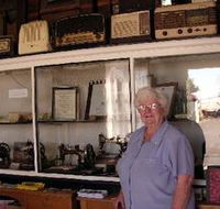 Streaky Bay National Trust Museum - Australian Destinations
