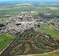 Kadina Golf Club - Australian Destinations
