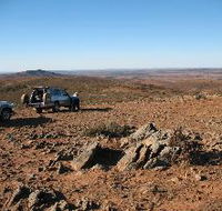 Willangi Bush Escapes - Australian Destinations