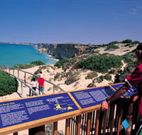 Far West Coast Marine Park - Australian Destinations