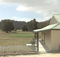 St Helens Golf Club - Australian Destinations