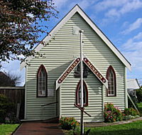 Stanley Discovery Museum and Geneology Centre - Australian Destinations