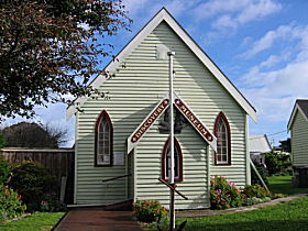 Stanley Discovery Museum And Geneology Centre - Australian Destinations 0