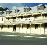 Eric Thomas Galley Museum - Australian Destinations