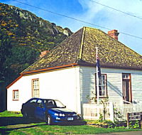 Joe Lyons Cottage - Australian Destinations
