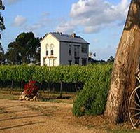 Highbank Vineyards - Australian Destinations