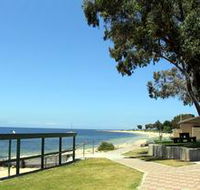 Stansbury Walking Trails - Australian Destinations