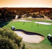 Renmark Golf Club - Australian Destinations