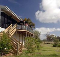 Newman's Horseradish Farm and Rusticana Wines - Australian Destinations