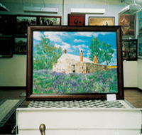 The Art Spot Gallery - Australian Destinations