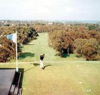 Victor Harbor Golf Club - Australian Destinations