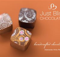 Just Bliss Chocolates - Australian Destinations
