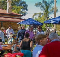Barossa Valley Brewing - Australian Destinations