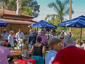 Barossa Valley Brewing - Australian Destinations 0