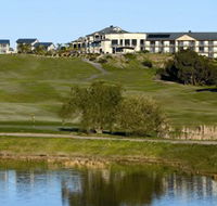 Day Spa  McCracken Country Club - Australian Destinations