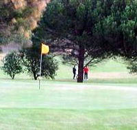 Meningie Lake Albert Golf Club - Australian Destinations