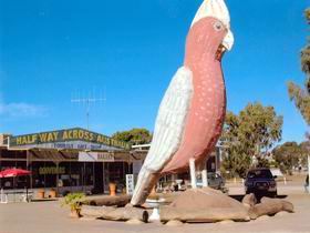  Australian Destinations