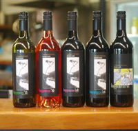 Chapman River Cellar Door - Australian Destinations