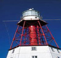 Cape Jaffa Lighthouse - Australian Destinations