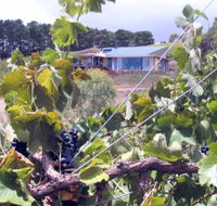 Zimmermann Wine - Australian Destinations