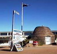 Andamooka Dukes Bottlehouse Museum - Australian Destinations