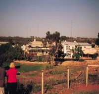 Morgan Historical Walk - Australian Destinations