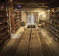 Brand's Laira Coonawarra - Australian Destinations