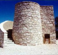 Beacon Hill Lookout - Australian Destinations