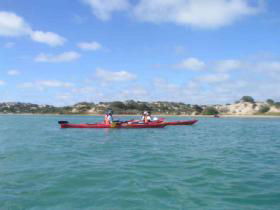 Earth Adventure - Australian Destinations 0