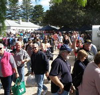 Stansbury Seaside Markets - Australian Destinations
