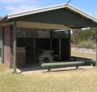 Island Lookout Tower And Reserve - Australian Destinations
