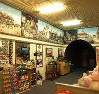 The Burg - Australian Destinations