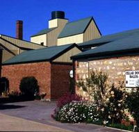 Bleasdale Vineyards - Australian Destinations