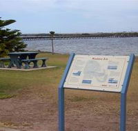 Port Broughton Historic Walking Trail - Australian Destinations