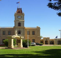 Discovering Historic Kadina Town Drive - Australian Destinations