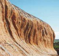 Pildappa Rock - Australian Destinations