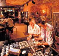Opal World - Australian Destinations