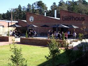 Lobethal Bierhaus - Australian Destinations 0
