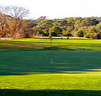 Oakbank Golf Club - Australian Destinations